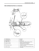 Предварительный просмотр 132 страницы Suzuki 2007 SV650AK7 Supplementary Service Manual