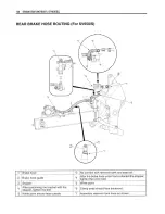 Предварительный просмотр 139 страницы Suzuki 2007 SV650AK7 Supplementary Service Manual