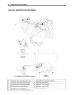 Предварительный просмотр 141 страницы Suzuki 2007 SV650AK7 Supplementary Service Manual