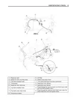 Предварительный просмотр 142 страницы Suzuki 2007 SV650AK7 Supplementary Service Manual