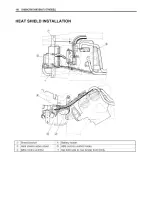 Предварительный просмотр 149 страницы Suzuki 2007 SV650AK7 Supplementary Service Manual