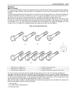 Предварительный просмотр 23 страницы Suzuki 2007 XL7 Service Manual