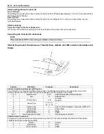 Предварительный просмотр 28 страницы Suzuki 2007 XL7 Service Manual