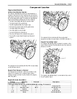 Предварительный просмотр 45 страницы Suzuki 2007 XL7 Service Manual