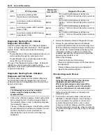 Предварительный просмотр 68 страницы Suzuki 2007 XL7 Service Manual