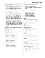 Предварительный просмотр 71 страницы Suzuki 2007 XL7 Service Manual