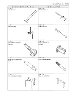 Предварительный просмотр 87 страницы Suzuki 2007 XL7 Service Manual