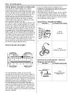 Предварительный просмотр 94 страницы Suzuki 2007 XL7 Service Manual