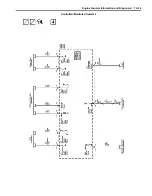 Предварительный просмотр 121 страницы Suzuki 2007 XL7 Service Manual