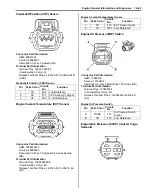 Предварительный просмотр 127 страницы Suzuki 2007 XL7 Service Manual