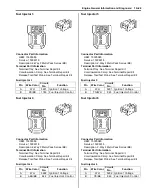 Предварительный просмотр 129 страницы Suzuki 2007 XL7 Service Manual