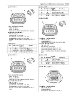 Предварительный просмотр 133 страницы Suzuki 2007 XL7 Service Manual