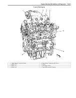 Предварительный просмотр 137 страницы Suzuki 2007 XL7 Service Manual