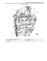 Предварительный просмотр 139 страницы Suzuki 2007 XL7 Service Manual