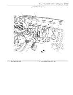 Предварительный просмотр 141 страницы Suzuki 2007 XL7 Service Manual