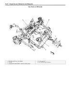 Предварительный просмотр 142 страницы Suzuki 2007 XL7 Service Manual