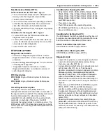 Предварительный просмотр 161 страницы Suzuki 2007 XL7 Service Manual