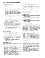 Предварительный просмотр 164 страницы Suzuki 2007 XL7 Service Manual