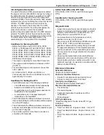 Предварительный просмотр 167 страницы Suzuki 2007 XL7 Service Manual