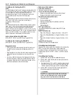 Предварительный просмотр 176 страницы Suzuki 2007 XL7 Service Manual