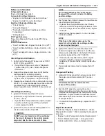 Предварительный просмотр 179 страницы Suzuki 2007 XL7 Service Manual