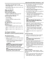 Предварительный просмотр 181 страницы Suzuki 2007 XL7 Service Manual