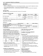 Предварительный просмотр 182 страницы Suzuki 2007 XL7 Service Manual