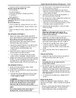 Предварительный просмотр 183 страницы Suzuki 2007 XL7 Service Manual