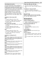 Предварительный просмотр 185 страницы Suzuki 2007 XL7 Service Manual