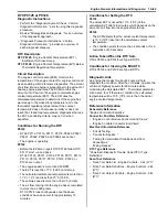 Предварительный просмотр 187 страницы Suzuki 2007 XL7 Service Manual