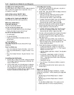 Предварительный просмотр 192 страницы Suzuki 2007 XL7 Service Manual