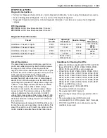 Предварительный просмотр 193 страницы Suzuki 2007 XL7 Service Manual