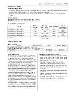 Предварительный просмотр 195 страницы Suzuki 2007 XL7 Service Manual