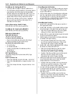 Предварительный просмотр 196 страницы Suzuki 2007 XL7 Service Manual