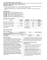 Предварительный просмотр 200 страницы Suzuki 2007 XL7 Service Manual