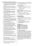 Предварительный просмотр 204 страницы Suzuki 2007 XL7 Service Manual