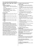 Предварительный просмотр 208 страницы Suzuki 2007 XL7 Service Manual