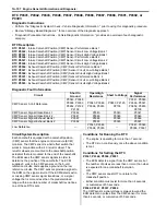 Предварительный просмотр 212 страницы Suzuki 2007 XL7 Service Manual