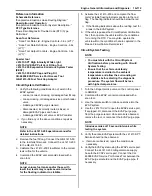 Предварительный просмотр 217 страницы Suzuki 2007 XL7 Service Manual