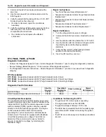 Предварительный просмотр 218 страницы Suzuki 2007 XL7 Service Manual