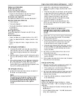 Предварительный просмотр 223 страницы Suzuki 2007 XL7 Service Manual