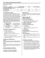 Предварительный просмотр 226 страницы Suzuki 2007 XL7 Service Manual