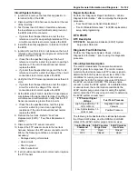 Предварительный просмотр 227 страницы Suzuki 2007 XL7 Service Manual