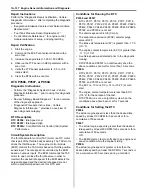 Предварительный просмотр 232 страницы Suzuki 2007 XL7 Service Manual