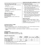 Предварительный просмотр 237 страницы Suzuki 2007 XL7 Service Manual