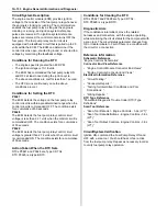 Предварительный просмотр 238 страницы Suzuki 2007 XL7 Service Manual