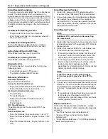 Предварительный просмотр 242 страницы Suzuki 2007 XL7 Service Manual