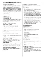 Предварительный просмотр 246 страницы Suzuki 2007 XL7 Service Manual