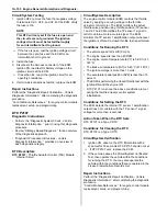 Предварительный просмотр 260 страницы Suzuki 2007 XL7 Service Manual