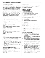 Предварительный просмотр 262 страницы Suzuki 2007 XL7 Service Manual